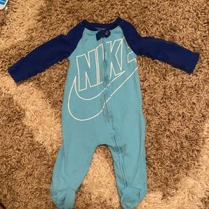 Nike Zip Up